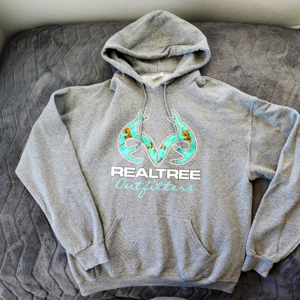 RealTree Hoodie